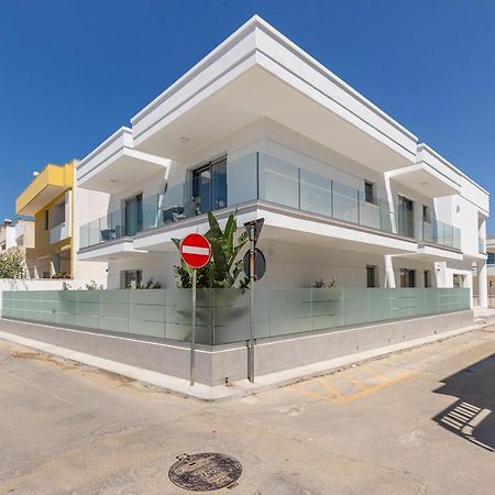 Stella Del Mare Residence Торре-Палі Екстер'єр фото
